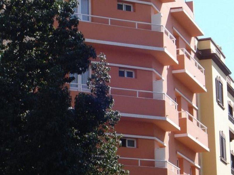 Le Petit Palue Las Palmas Exterior foto