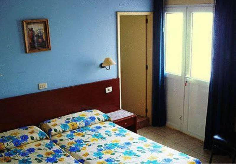 Le Petit Palue Las Palmas Exterior foto