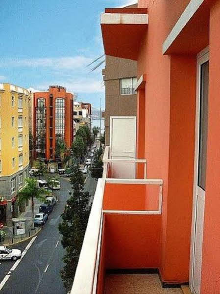 Le Petit Palue Las Palmas Exterior foto